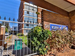 3 Bed Apartment in St Georges Park