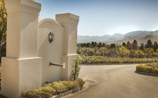 6700 m² Land available in Paarl