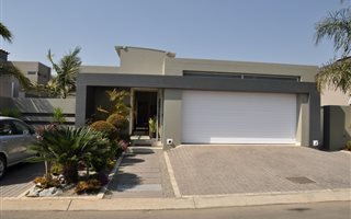 3 Bedroom Townhouse in Thorn Valley Estate