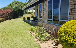 3 Bedroom House in Pumula