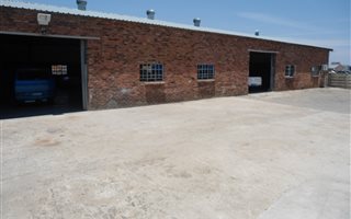 1279 m² Commercial space in Annadale