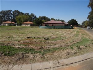 532 m² Land available in Strubenvale