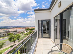 2 Bed Flat in Greenstone Ridge