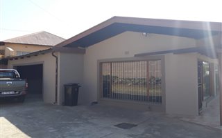 3 Bedroom House in Hamberg