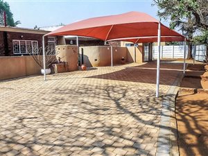 3 Bedroom House in Polokwane Central