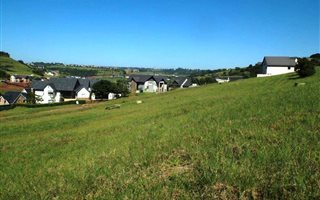 1101 m² Land available in Cotswold Downs Estate