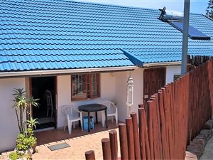 1 Bedroom Apartment in Gonubie