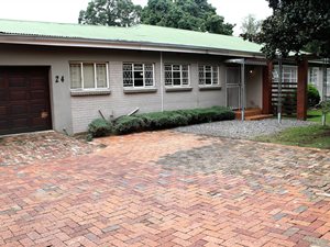 3 Bed House in Menlo Park