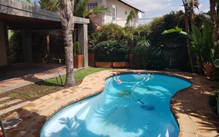 3 Bedroom Cluster in Kengies