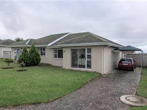 2 Bed Townhouse in Cambridge West