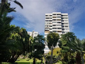 2 Bed Apartment in Claremont
