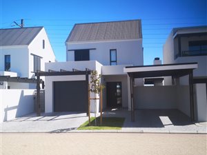 3 Bed House in Acorn Creek Lifestyle Estate