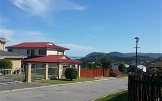 777 m² Land available in Zeegezicht