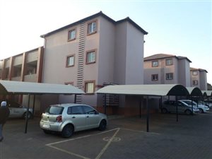 2 Bed Townhouse in Castleview