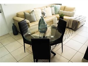 2 Bed Apartment in Edenvale