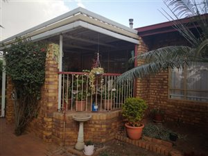 2 Bed Townhouse in Amandasig