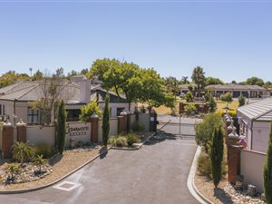 3 Bed House in Goedemoed