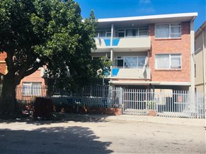1 Bed Apartment in Port Elizabeth Central