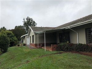 3 Bed House in Hilton
