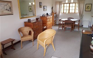 1 Bedroom Apartment in Pietermaritzburg Central