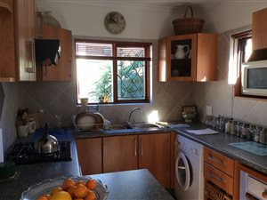 2 Bed Garden Cottage in Sunridge Park