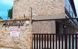 1 Bedroom Apartment in Potchefstroom Central