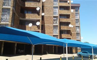 2 Bedroom Apartment in Pretoria North