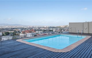 1 Bedroom Apartment in City Bowl