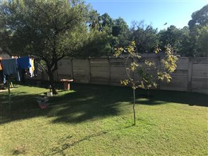 2 Bed Apartment in Bela-Bela (Warmbaths)