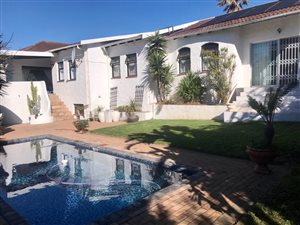 5 Bed House in Amsterdamhoek