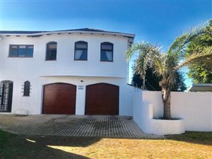 5 Bed House in Amsterdamhoek