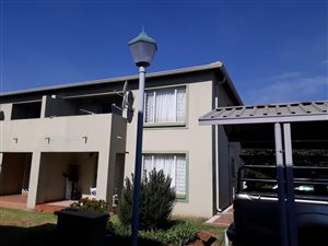 2 Bed Duplex in Birch Acres
