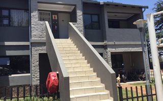 2 Bedroom House in Cloverdene