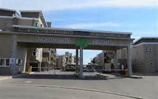 2 Bedroom Apartment in Northgate