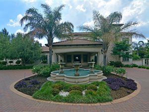 4 Bed House in Parkrand