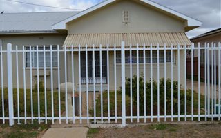 3 Bedroom House in Touws Rivier