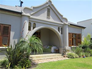 3 Bed House in Porterville