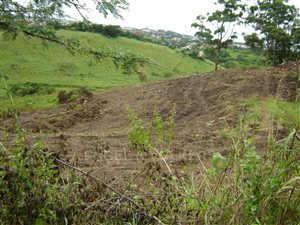 5.5 ha Land available in Marburg