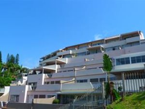 2 Bed Apartment in Manaba
