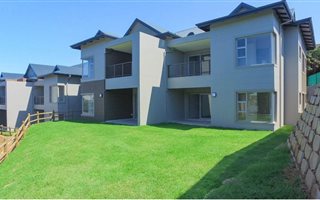 3 Bedroom Apartment in Ballito