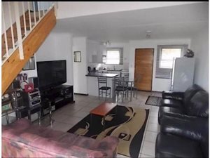 3 Bed Townhouse in Sunninghill