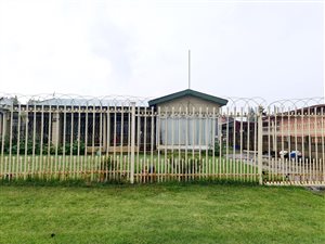 3 Bed House in Uitsig
