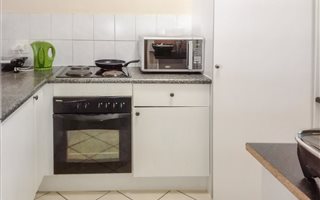 2 Bedroom Apartment in Northwold