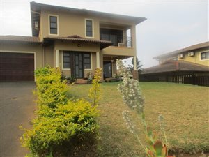 4 Bed House in Sheffield Beach