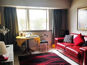 1 Bed Apartment in Sea Point