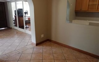 3 Bedroom House in Villieria