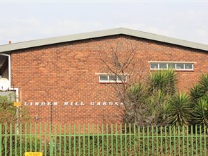 2 Bed Townhouse in Linden