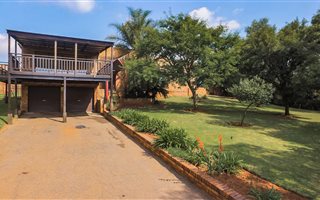 4 Bedroom House in Highveld Park