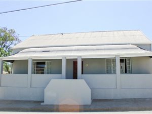 3 Bedroom House in Willowmore