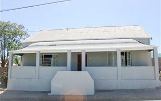 3 Bedroom House in Willowmore